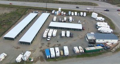 Storage for Your Life - Kootenay Way Picture of Storage for Your Life - Kootenay Way